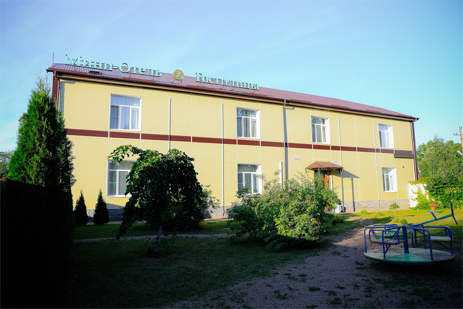 Гостилицы - photo 4