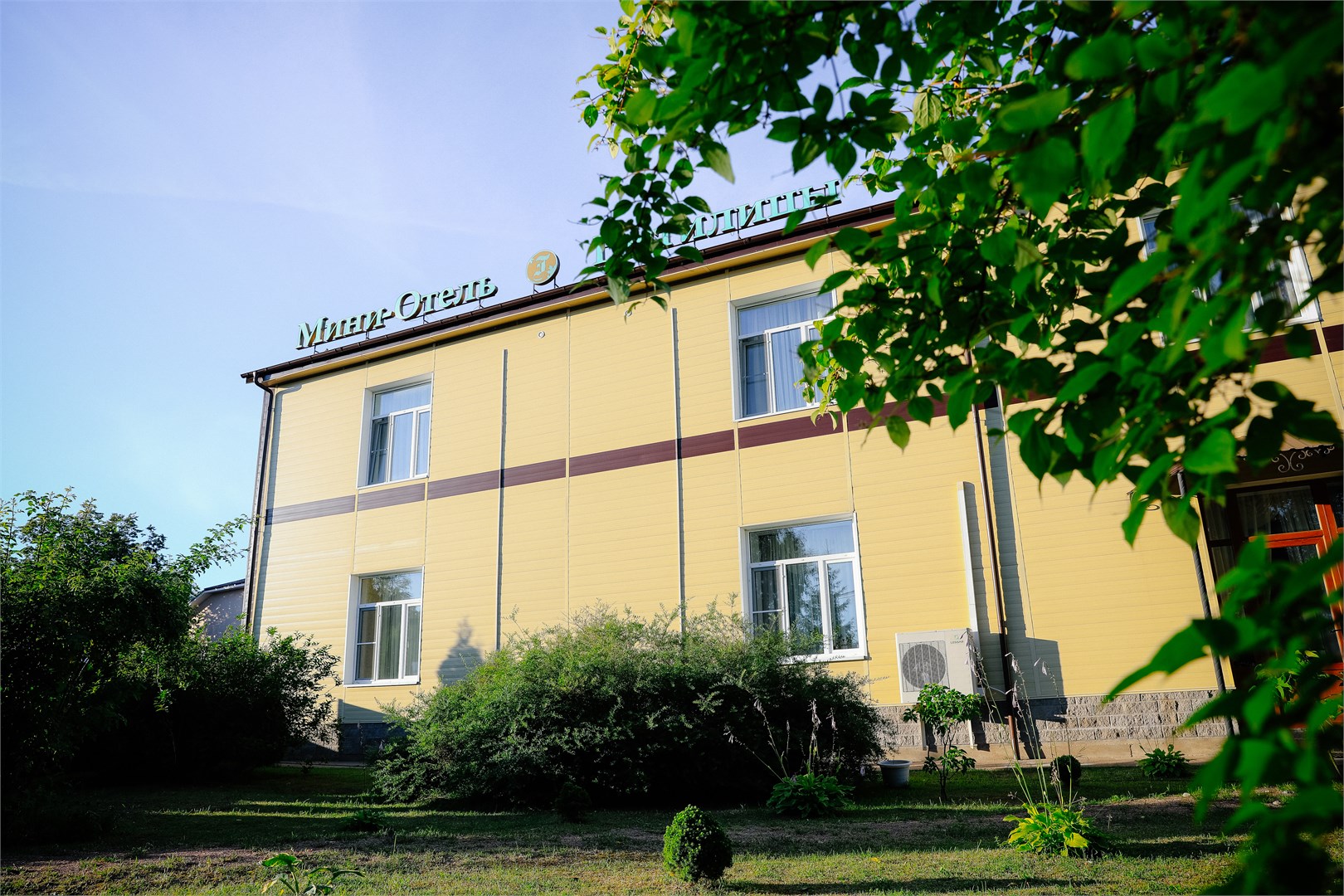 Гостилицы - photo 5