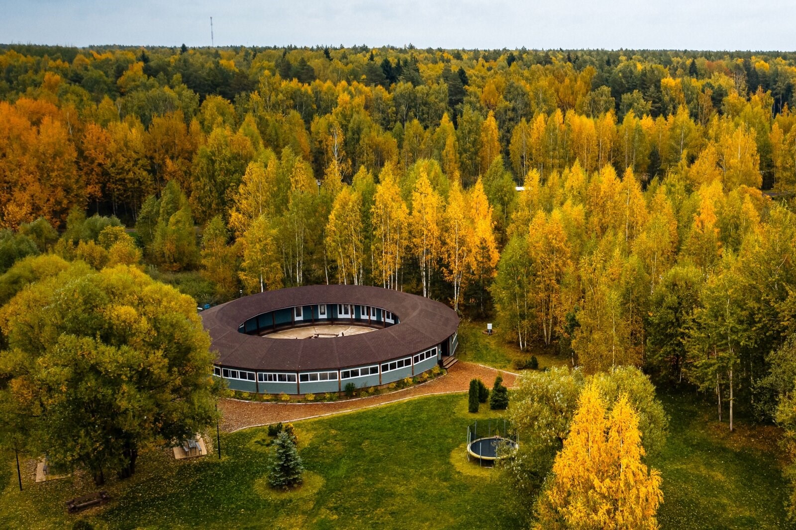 Гостиничный комплекс «Ямская слобода» - photo 3