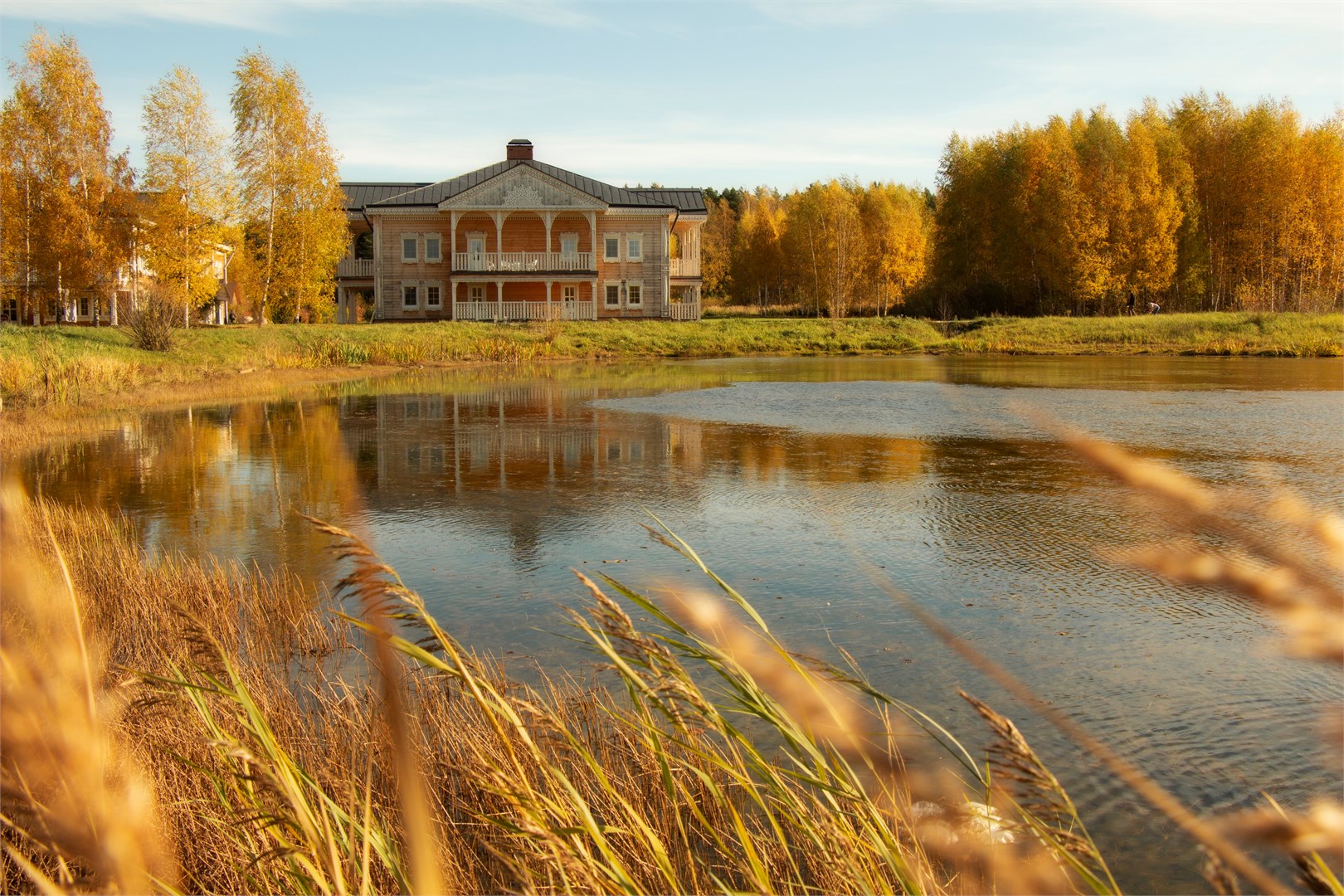 Гостиничный комплекс «Ямская слобода» - photo 2