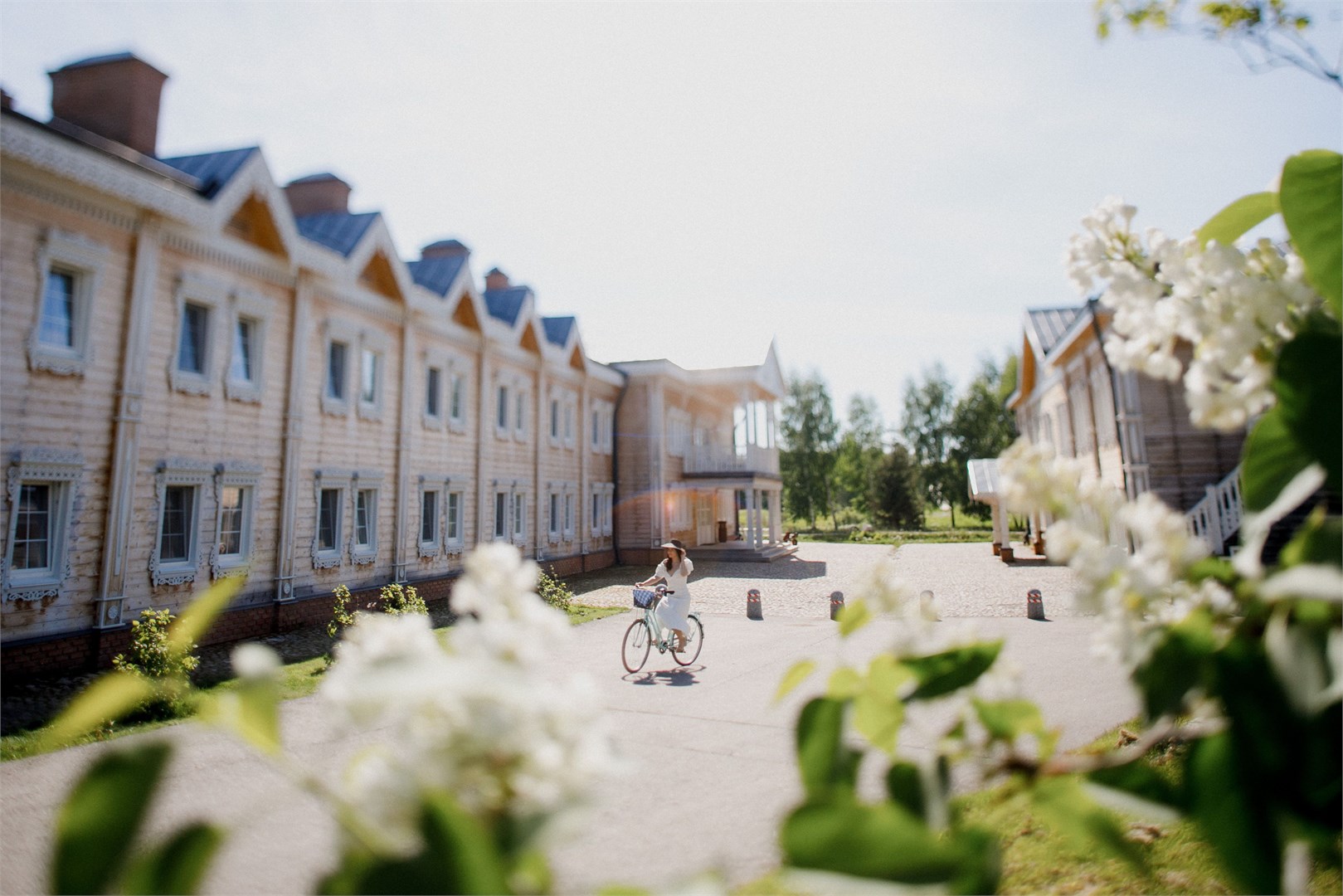 Гостиничный комплекс «Ямская слобода» - photo 5