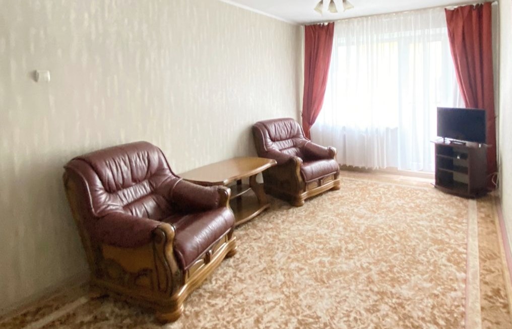 Патриот - photo 4