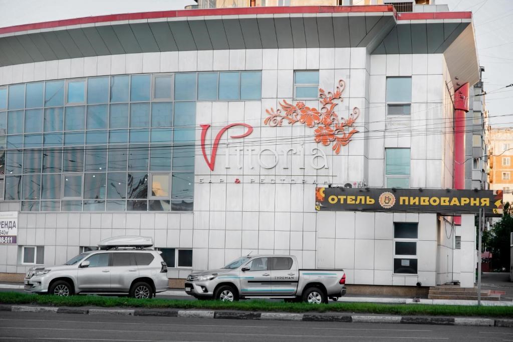 Отель-пивоварня "Домна" - photo 2
