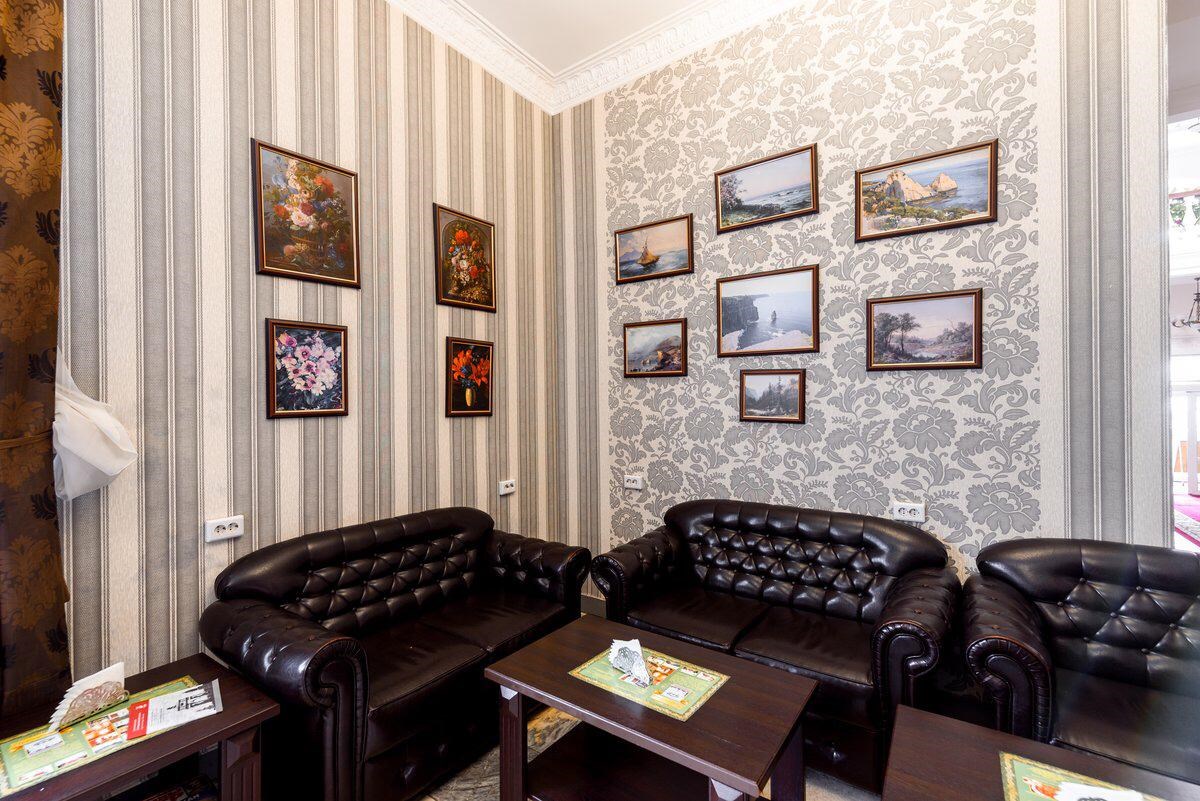 Гостиница Центральная - photo 4
