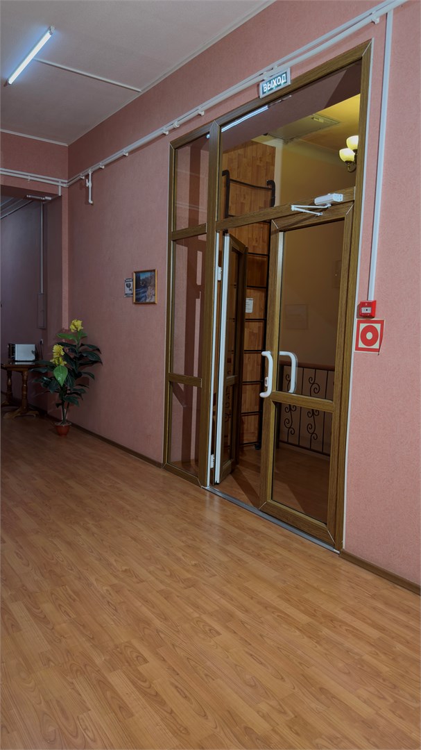 Центральная - photo 3