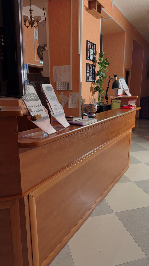 Центральная - photo 5