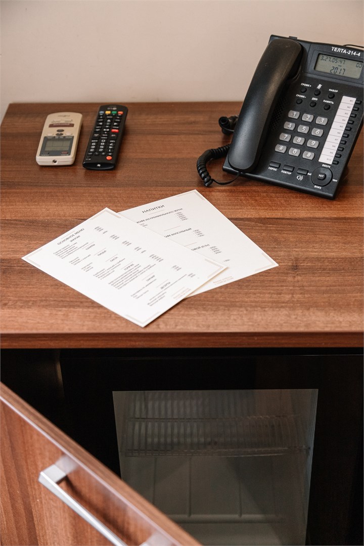 Forton Hotel - photo 5