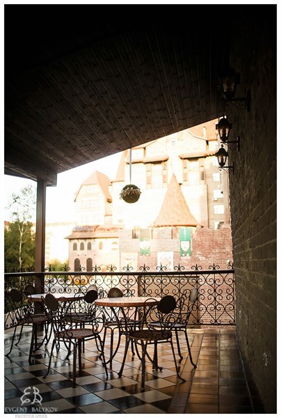 Бутик-Отель «Green House» - photo 3