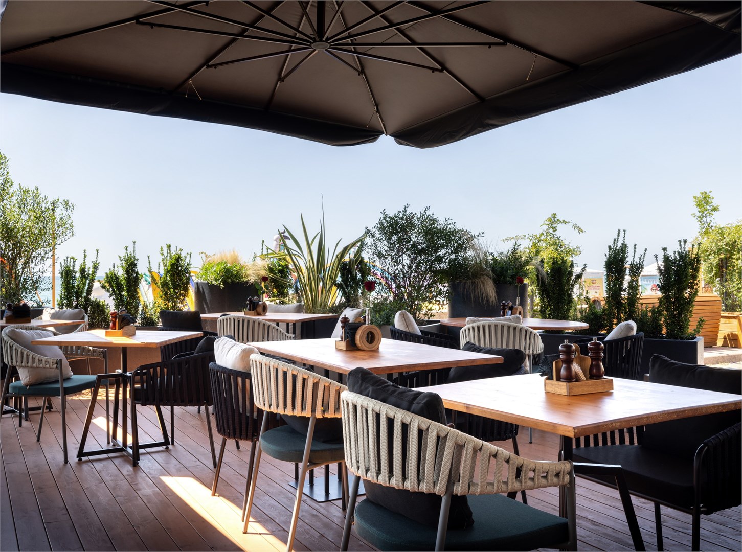 Tropicana Resort by Stellar Hotels, Adler - photo 2