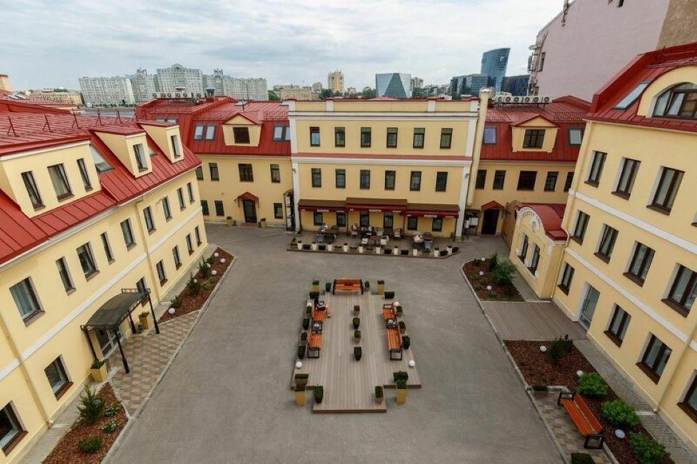 Багратион 4* - photo 2