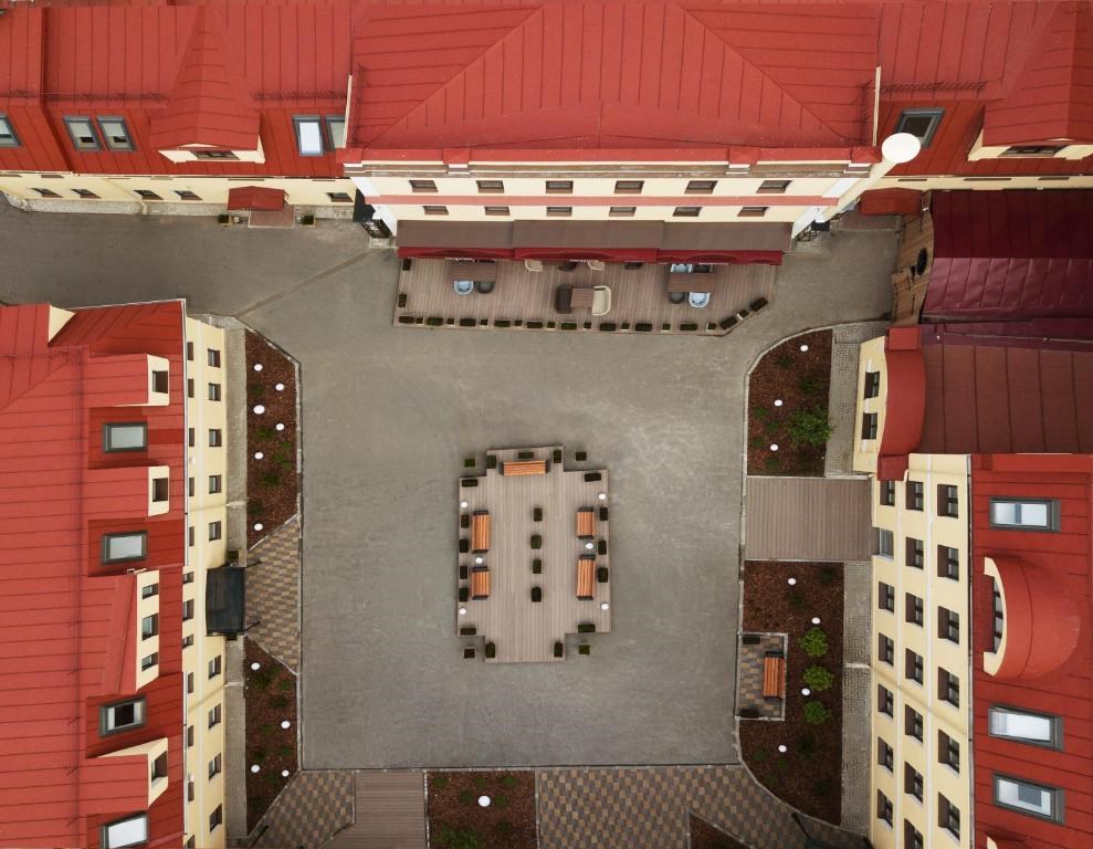 Багратион 4* - photo 3