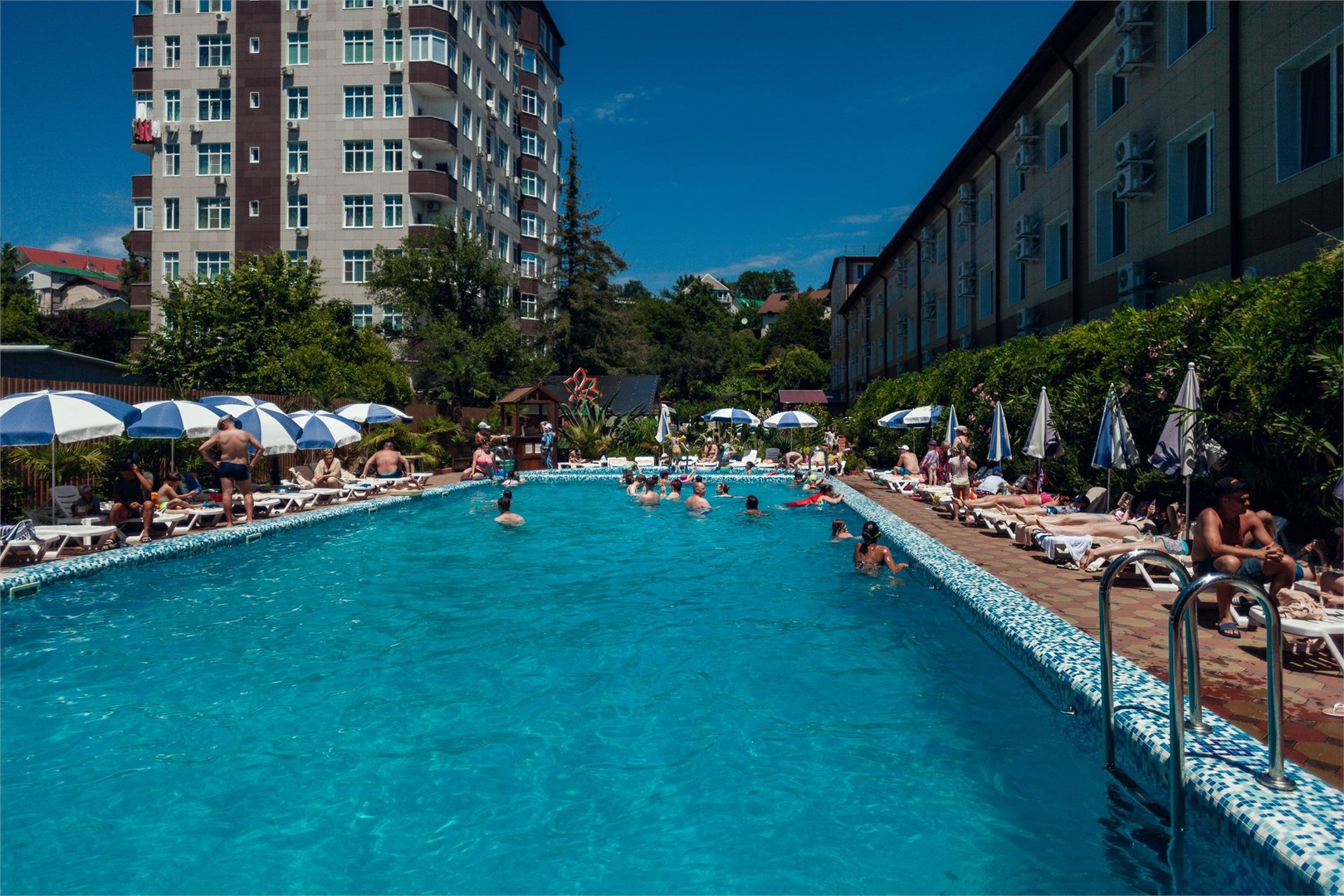 Азалия - photo 2