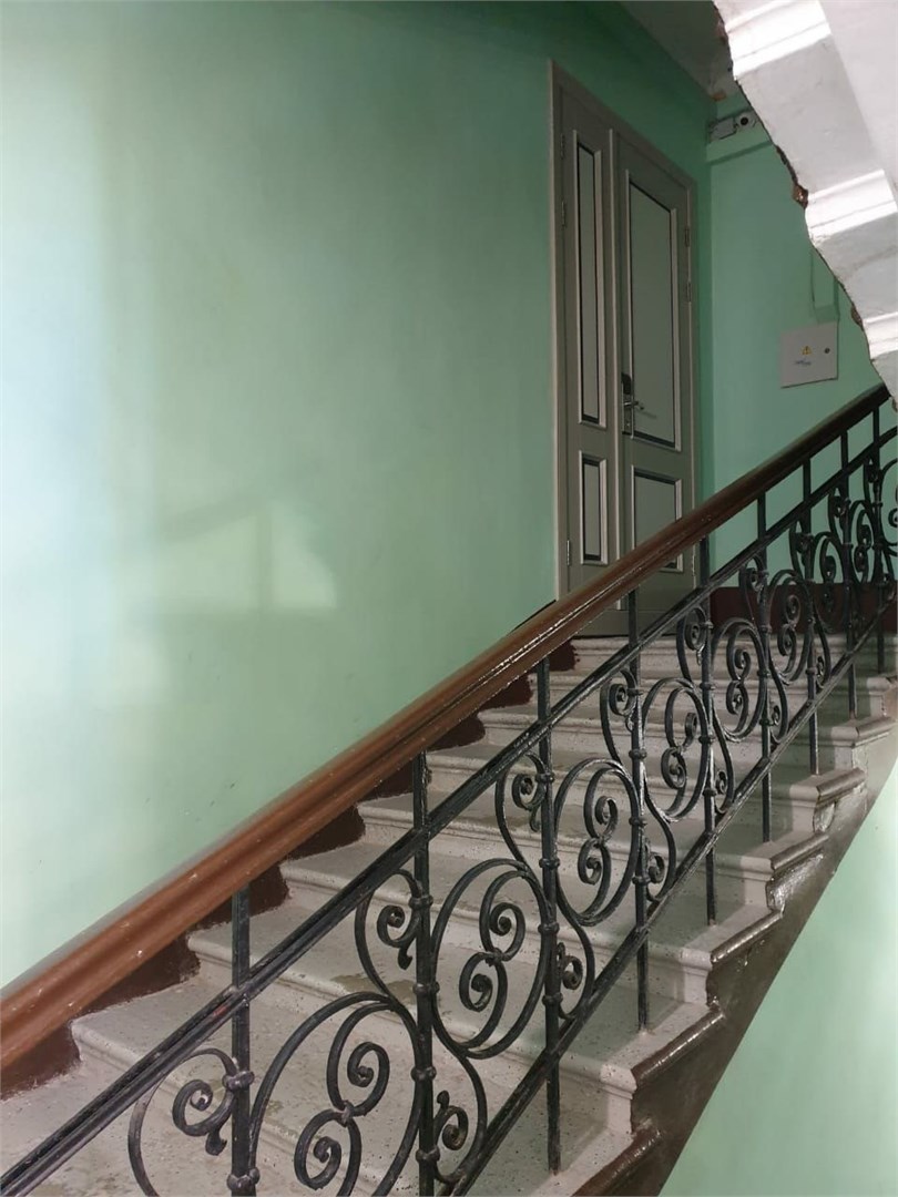 Dostoevsky Rooms - photo 2