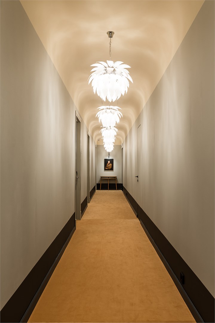 Dostoevsky Rooms - photo 4