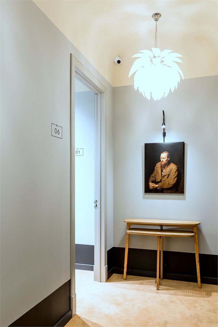 Dostoevsky Rooms - photo 5