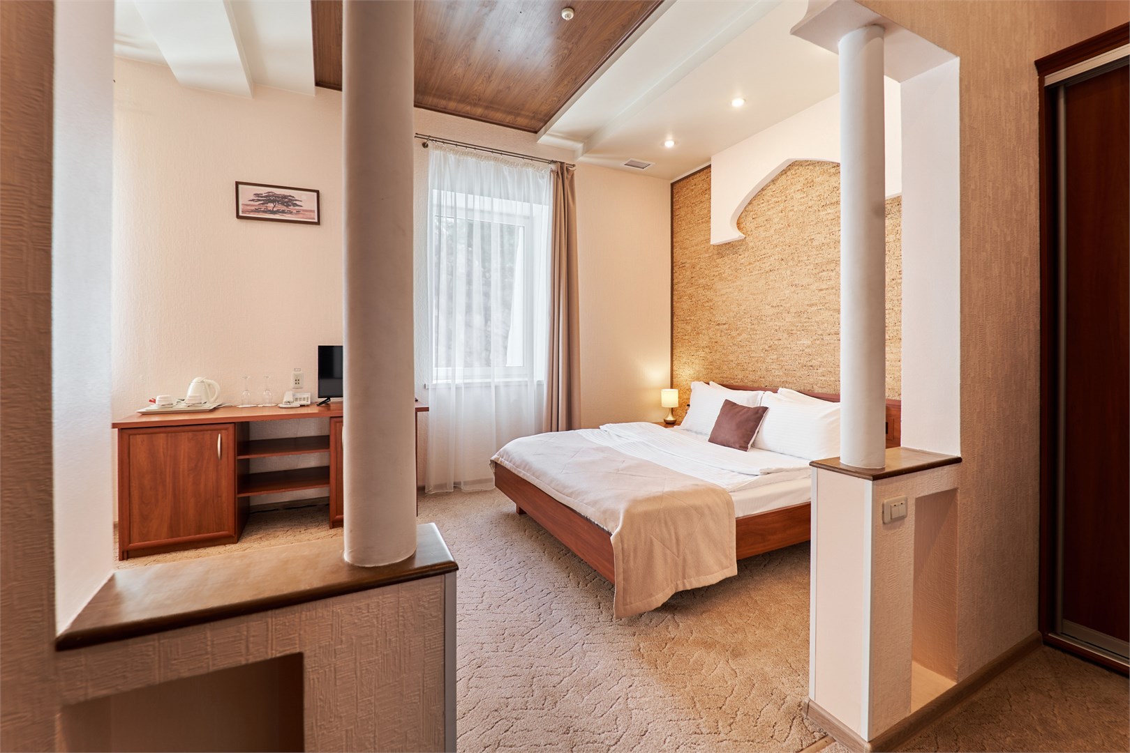 Отель Даккар - photo 2