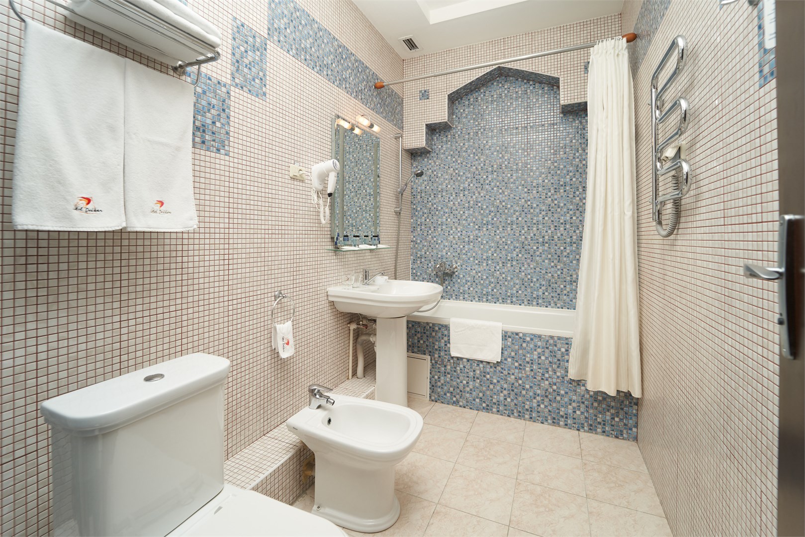 Отель Даккар - photo 3