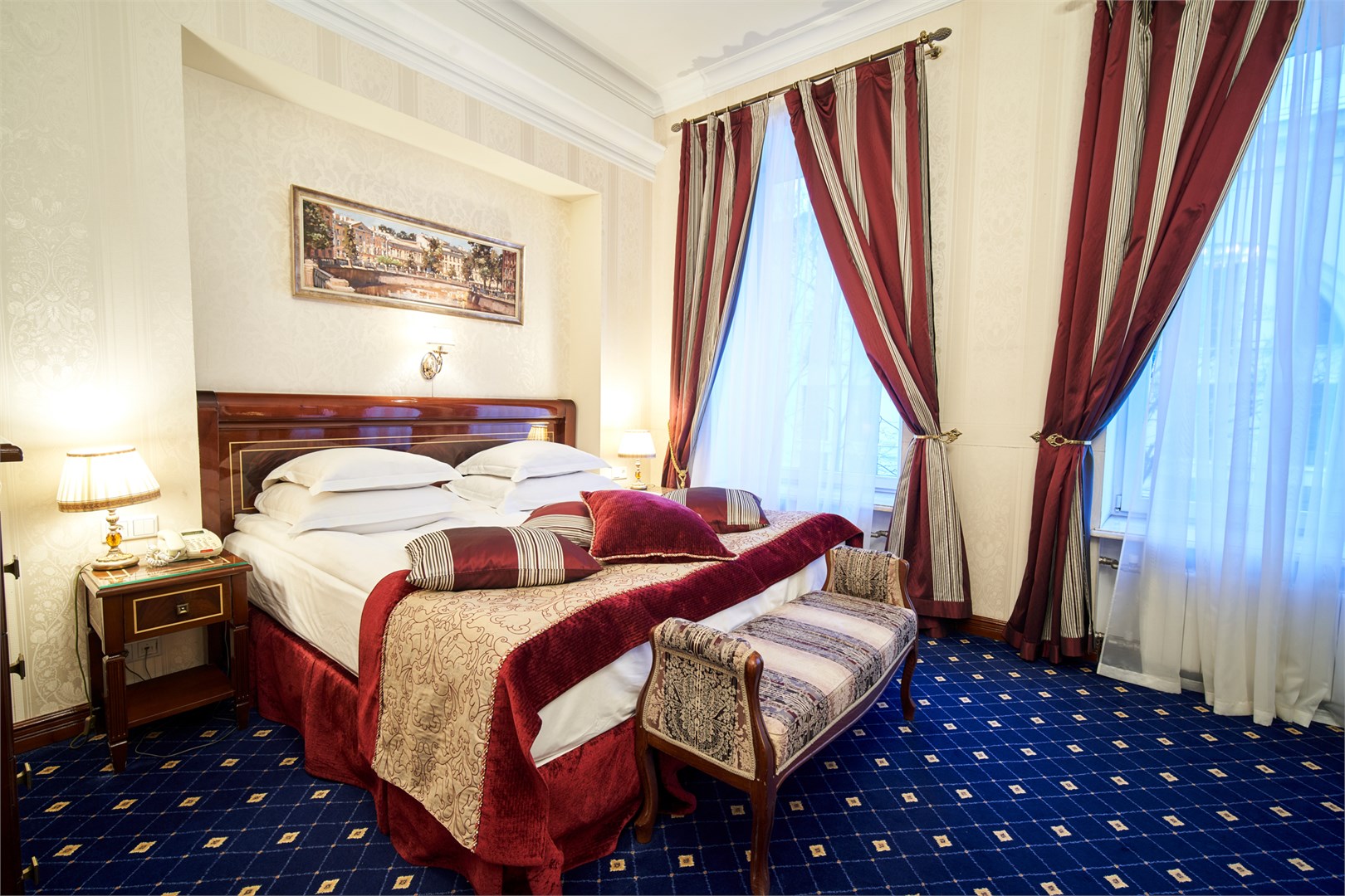 Золотой Треугольник - photo 5