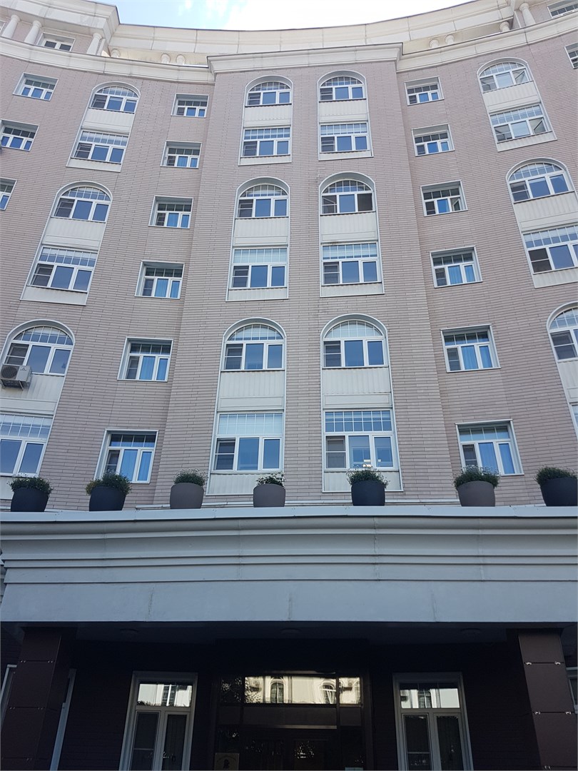 Необыкновенный дом - photo 3