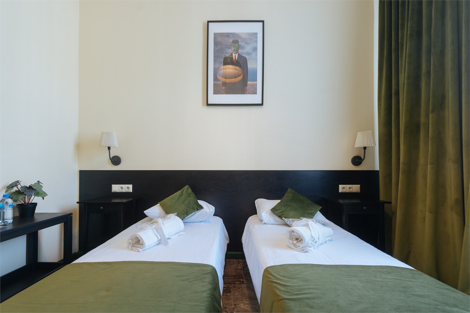 Apple Dream hotel - photo 2