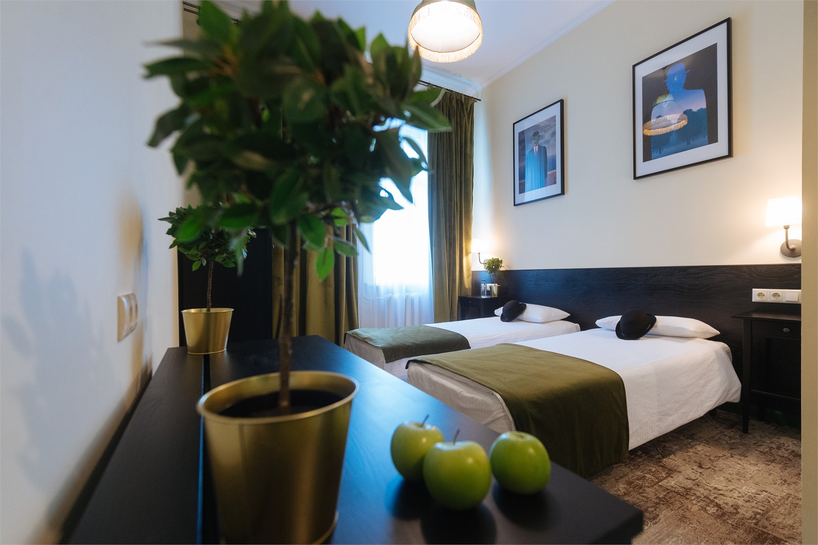 Apple Dream hotel - photo 4