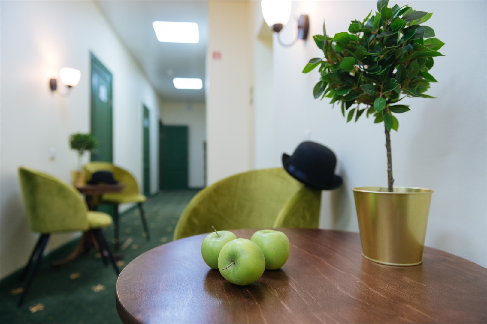 Apple Dream hotel - photo 3