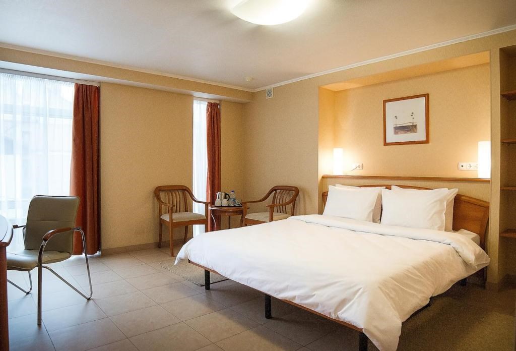 Apri Hotel Perm City Center - photo 5