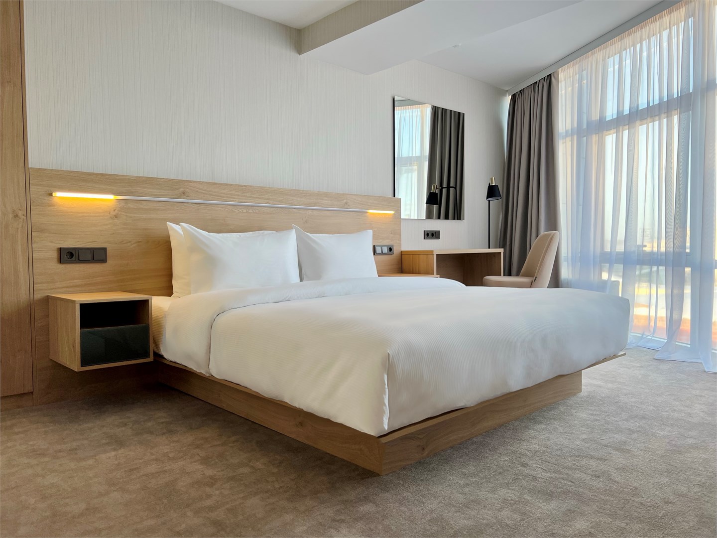 Apri Hotel Perm City Center - photo 2