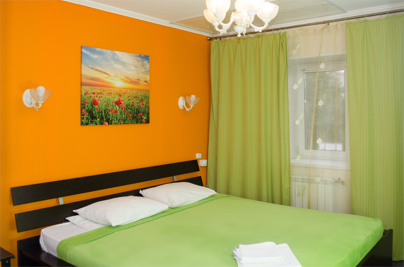 Миллениум - photo 5
