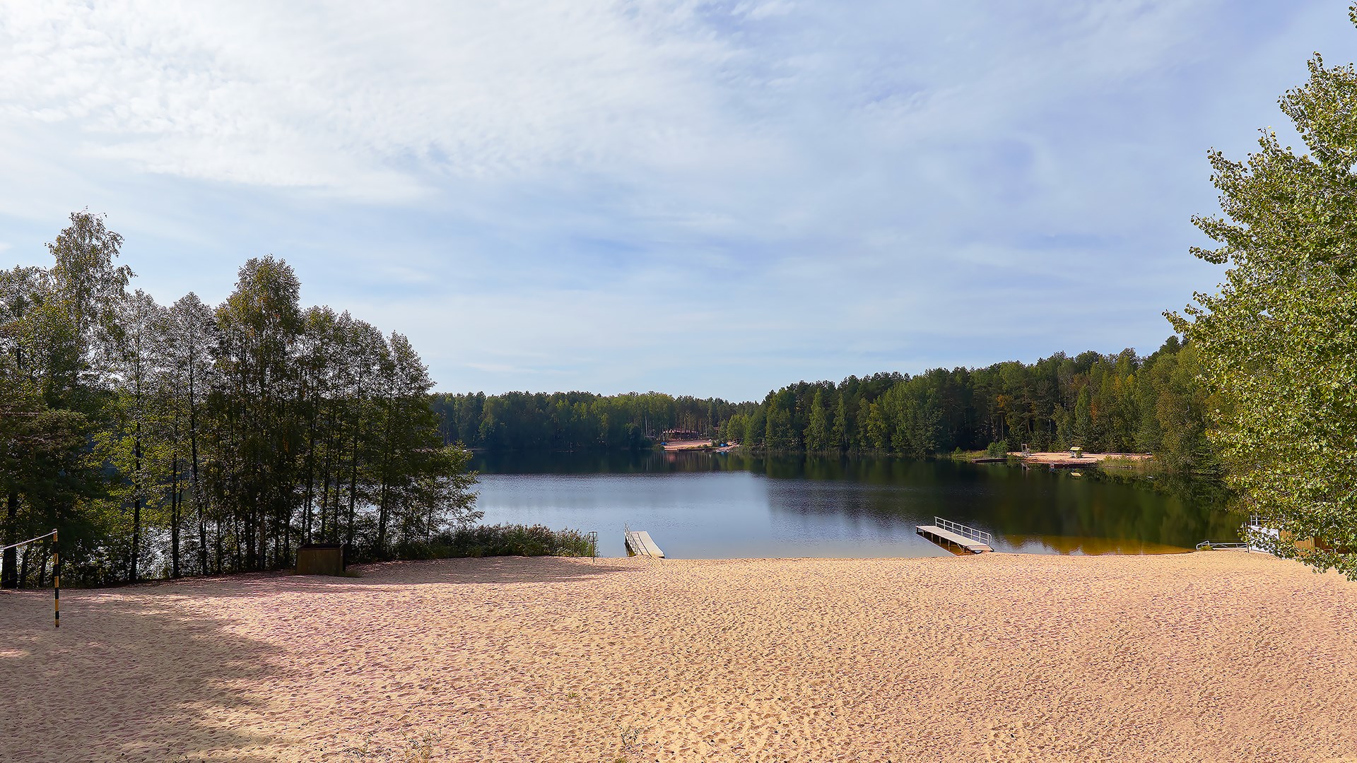Санаторий-профилакторий "Южный"