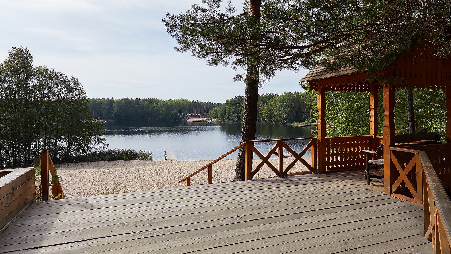 Санаторий-профилакторий "Южный" - photo 3