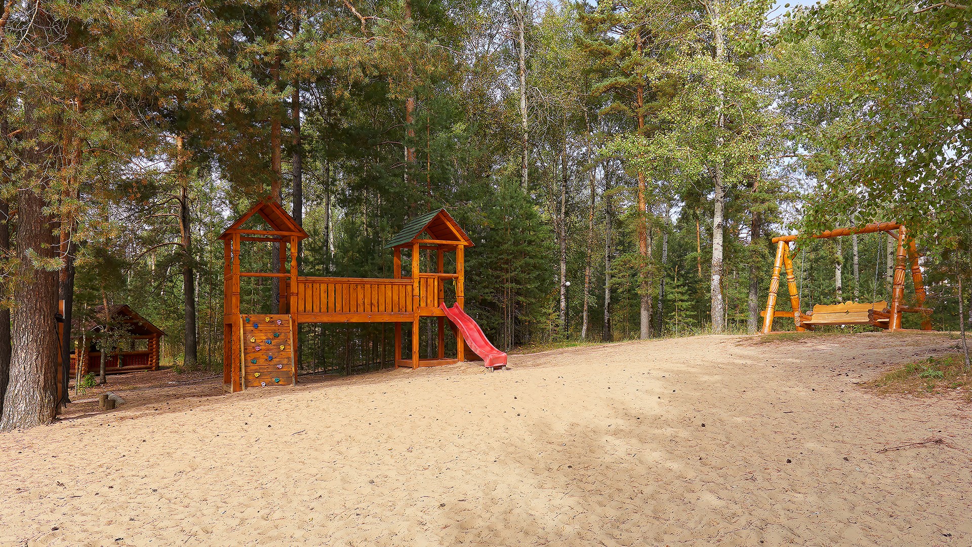 Санаторий-профилакторий "Южный" - photo 5