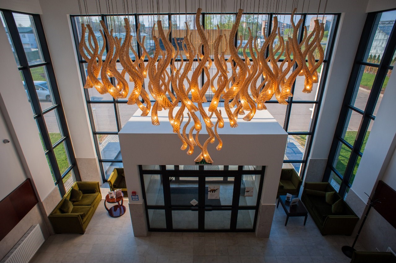 Форест - photo 3