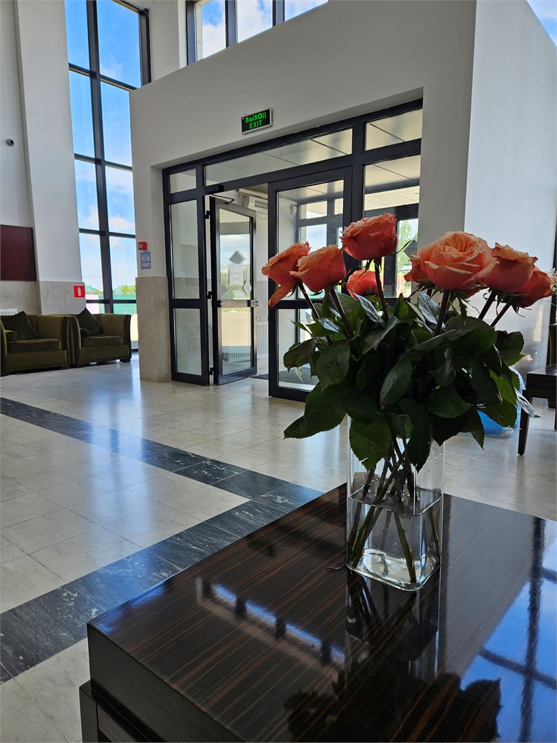 Форест - photo 2