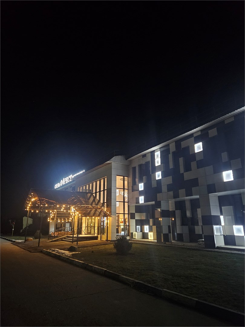 Форест - photo 4