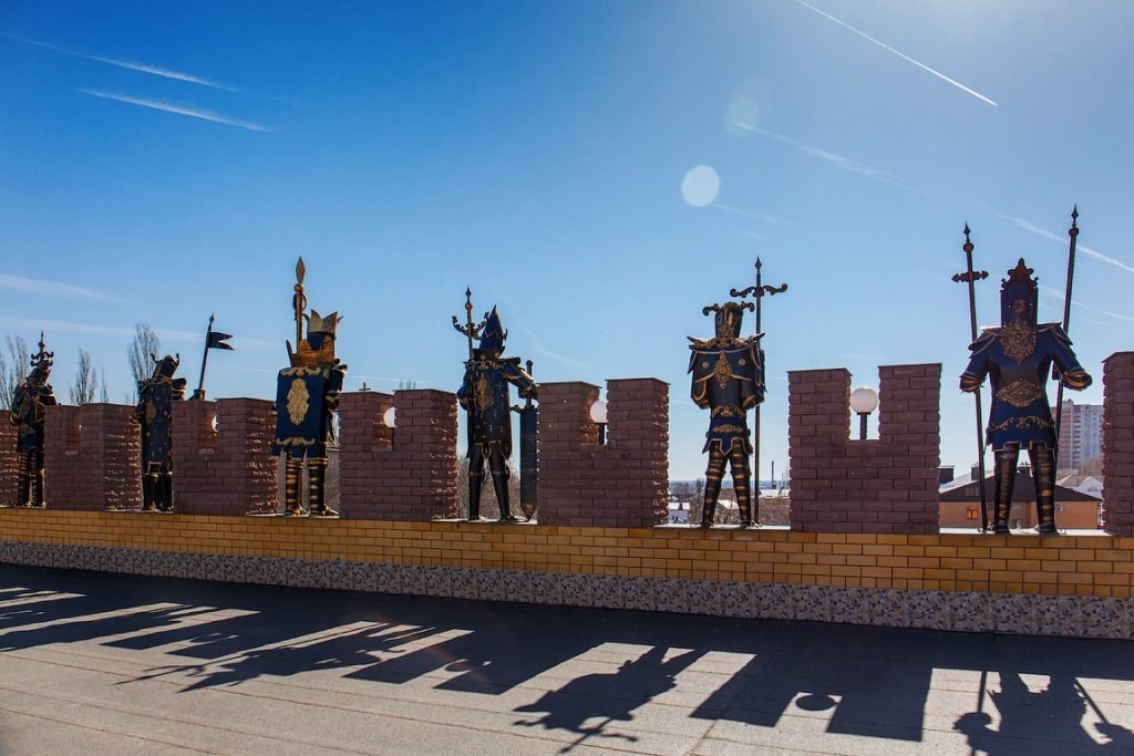 Замок Короля - photo 2