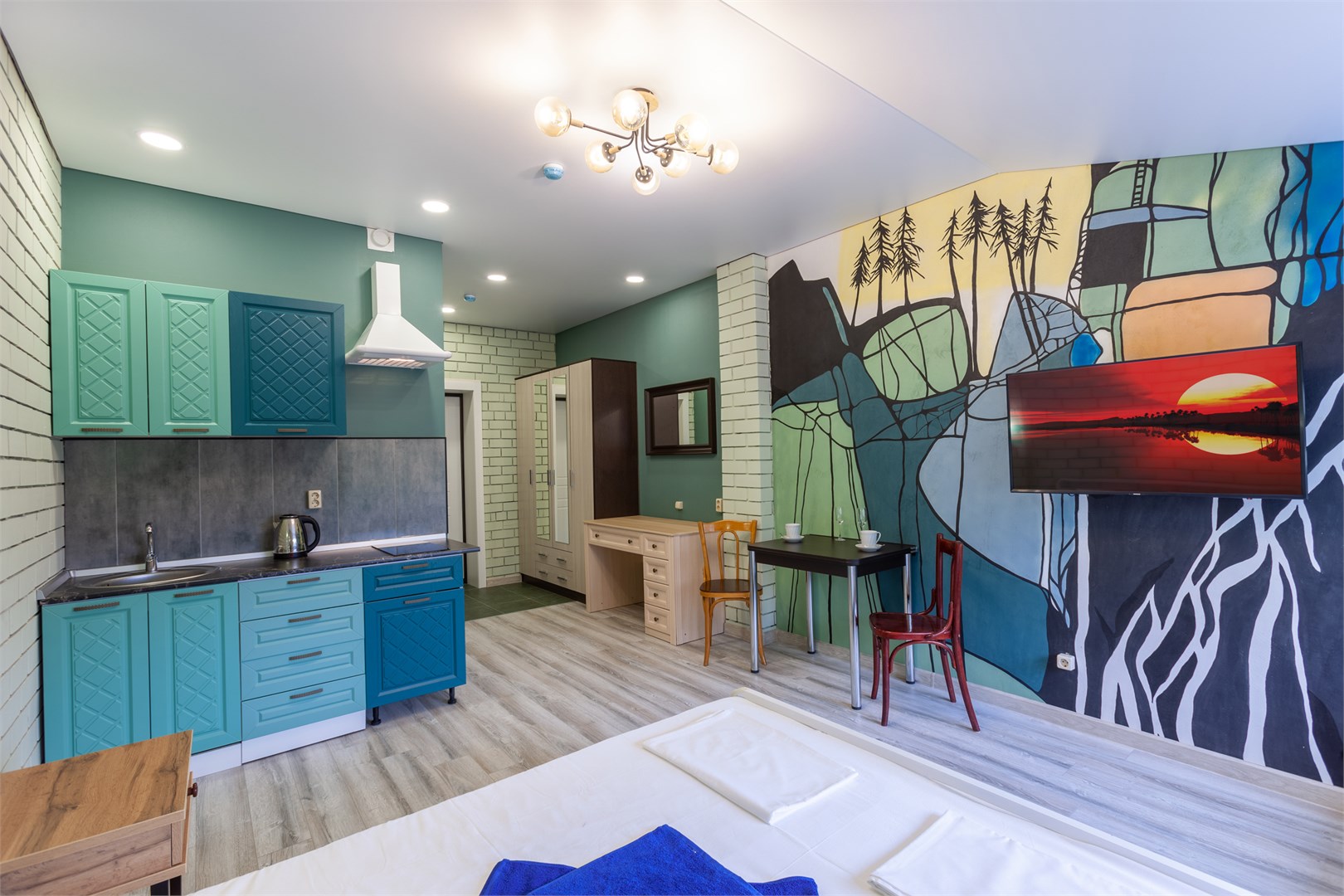 House on Potapova - photo 2