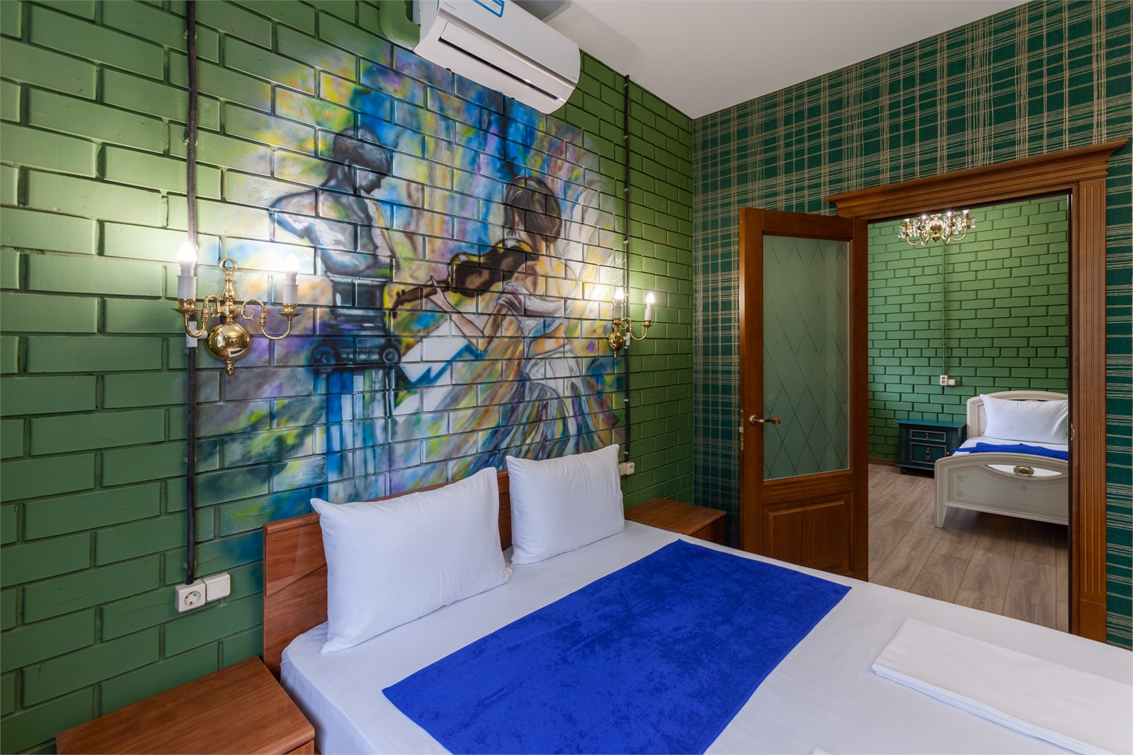 House on Potapova - photo 3