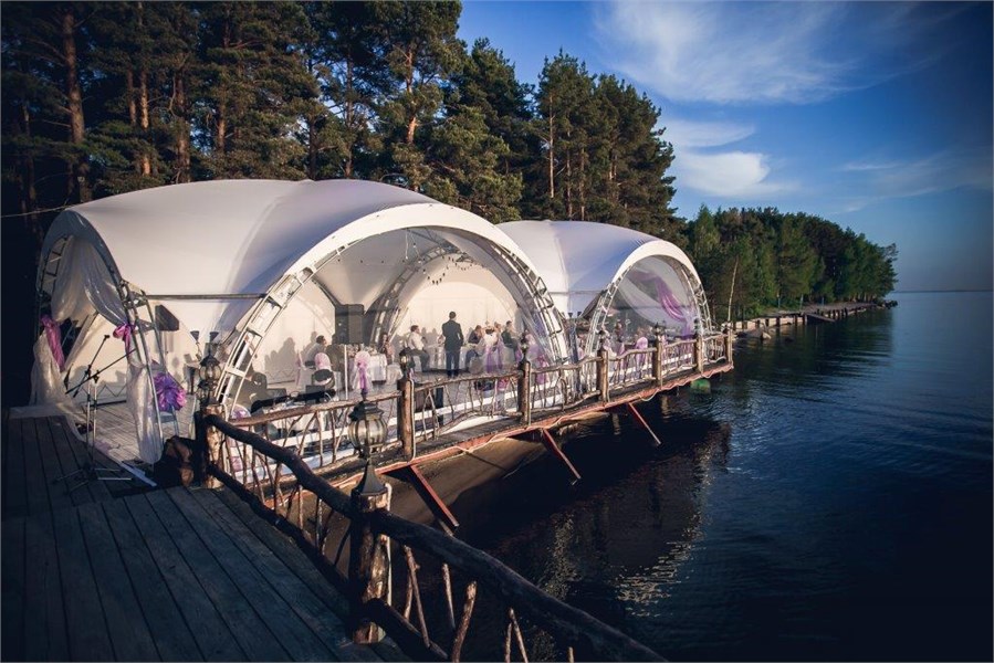 Клубный отель "Акватория" - photo 5