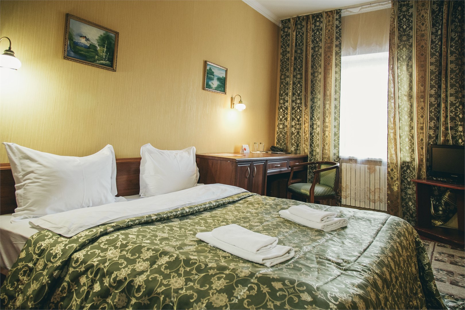 Гостиница Уют - photo 3