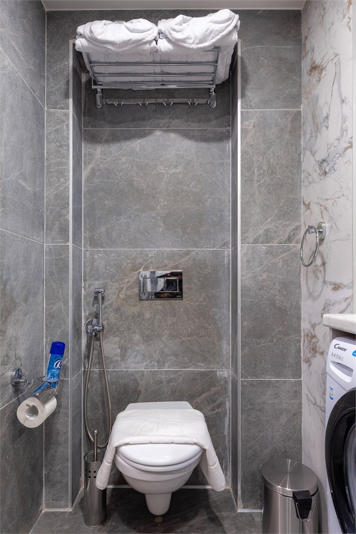 Port Comfort on Ligovskiy - photo 3