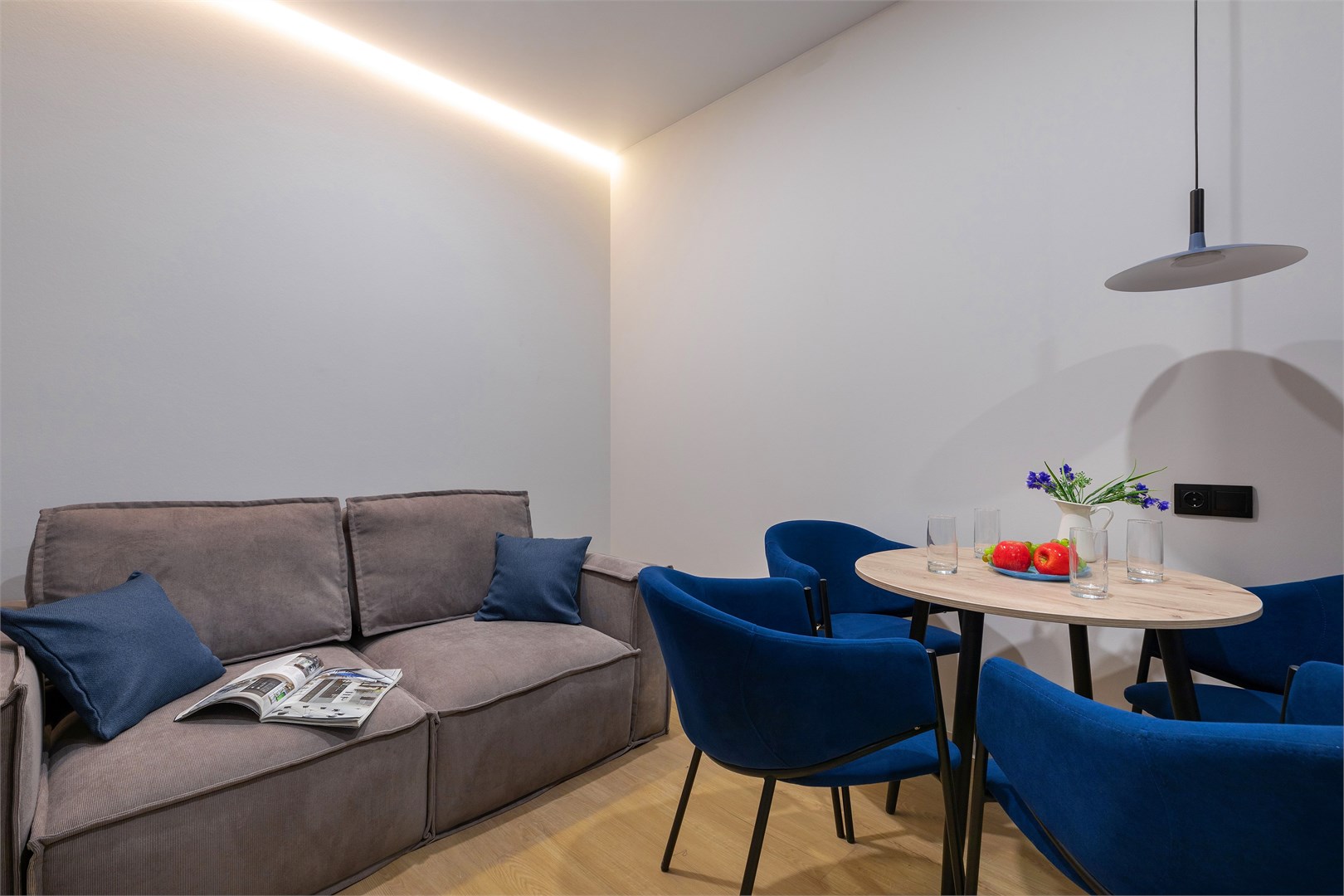 Port Comfort on Ligovskiy - photo 5