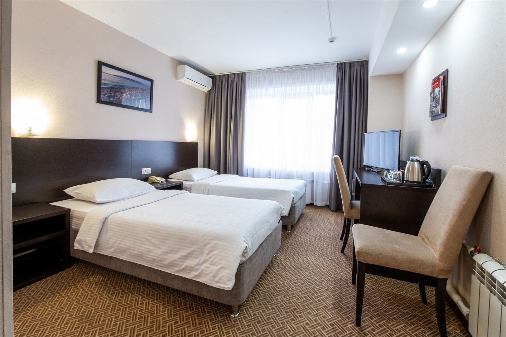 Отель Бурятия - photo 5