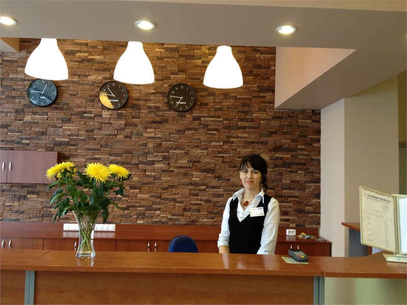 Гостиница Белебей - photo 2