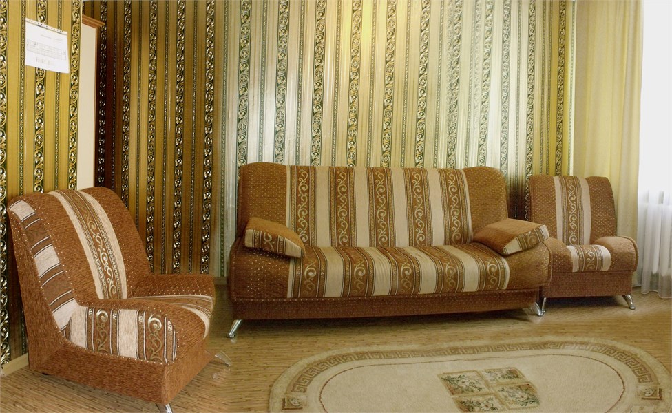 Гостиница Белебей - photo 3