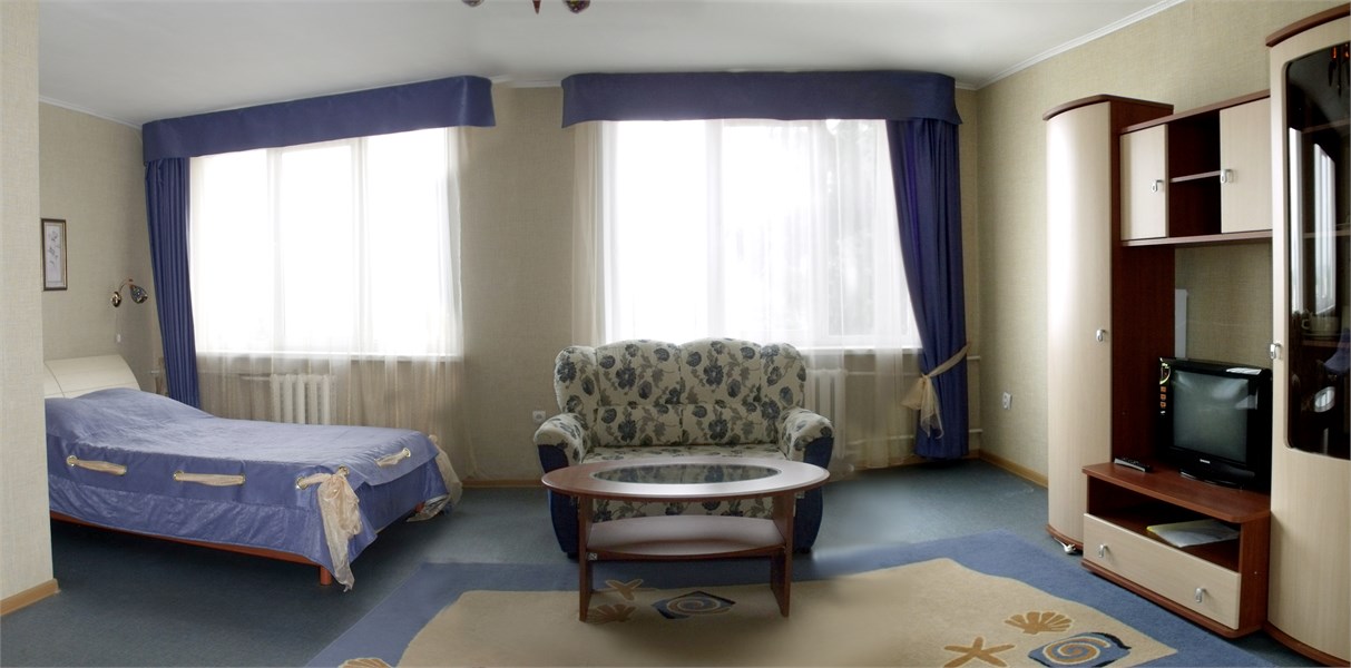 Гостиница Белебей - photo 4