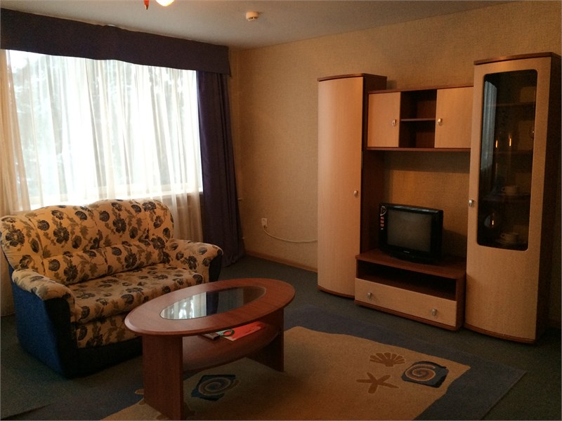 Гостиница Белебей - photo 5