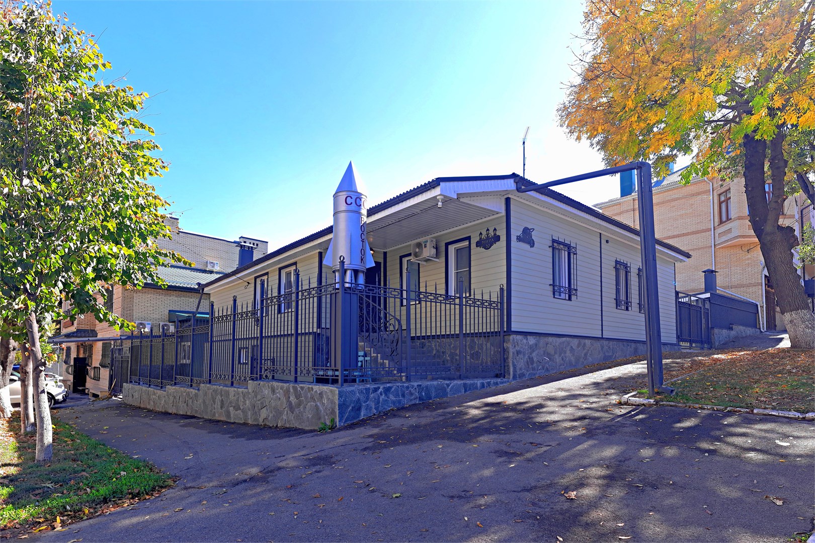 Первый Доходный Дом - photo 3