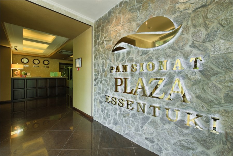 Plaza Essentuki - photo 3