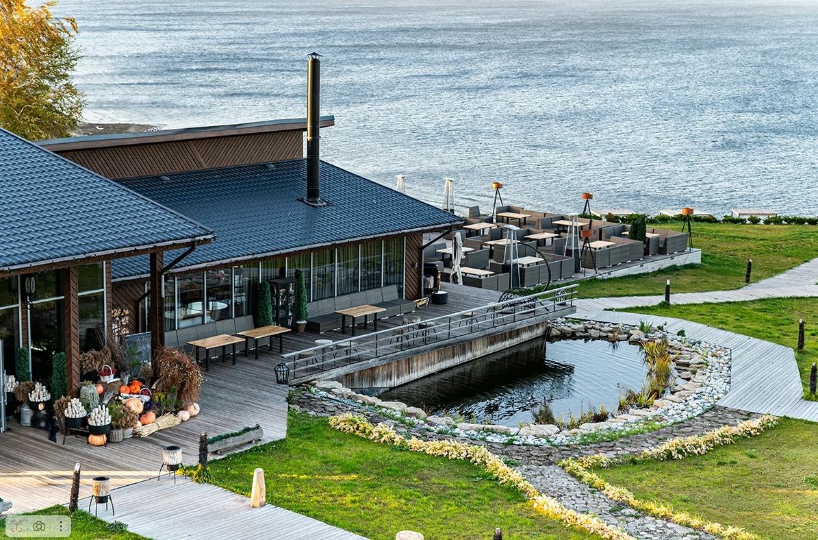 The Камский - photo 2